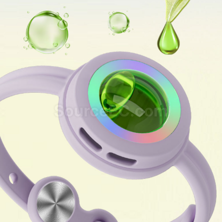 Customization Mosquito - repellent Wristband for Outdoor Use to Prevent Mosquito Bites Promotional Products