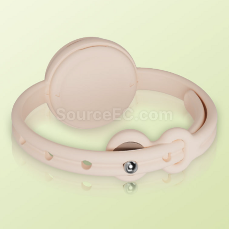 Customization Mosquito - repellent Wristband for Outdoor Use to Prevent Mosquito Bites Promotional Products