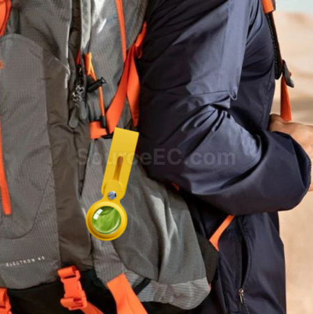 Customization Mosquito repellent buckle and hanging ornament Promotional Products