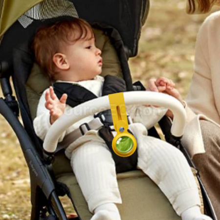 Customization Mosquito repellent buckle and hanging ornament Promotional Products