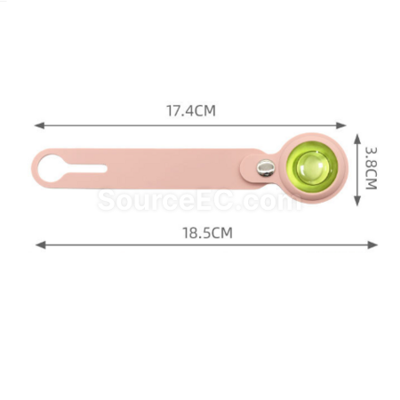 Customization Mosquito repellent buckle and hanging ornament Promotional Products