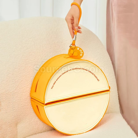 Customization Felt Handbag Promotional Products