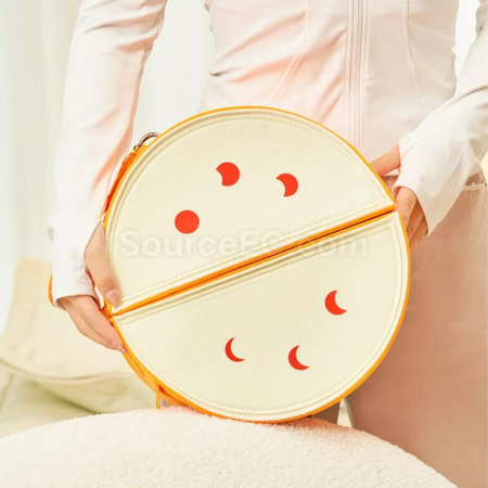 Customization Felt Handbag Promotional Products