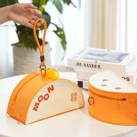Customization Felt Handbag Promotional Products