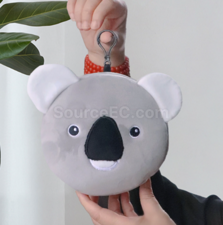 Customization Travel portable eye mask and neck pillow Promotional Products