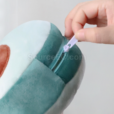 Customization Travel portable eye mask and neck pillow Promotional Products