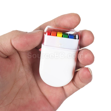 Customization Crayon Promotional Products