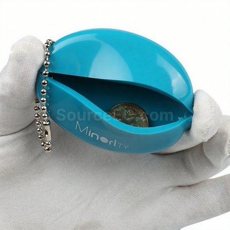 Customization Coin Wallet Promotional Products