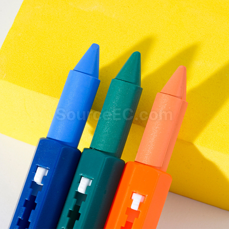 Customization Crayon Promotional Products