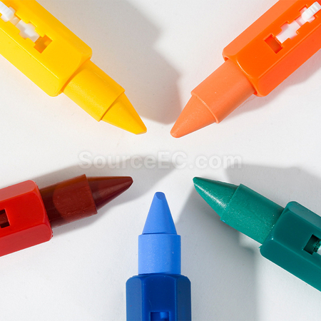 Customization Crayon Promotional Products