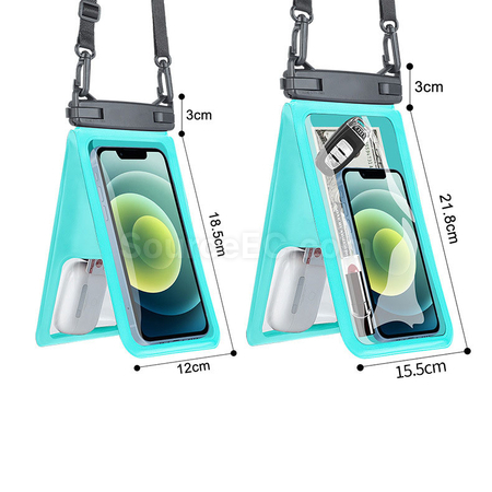 Customization Waterproof Bag Promotional Products