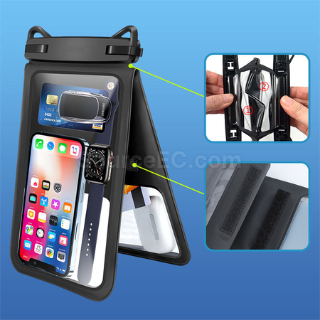 Customization Waterproof Bag Promotional Products