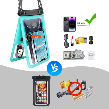 Customization Waterproof Bag Promotional Products