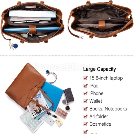 Customization Laptop Hand-carry Bag Promotional Products