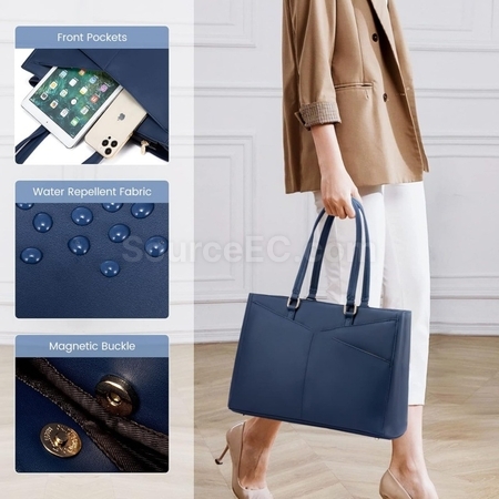 Customization Laptop Hand-carry Bag Promotional Products