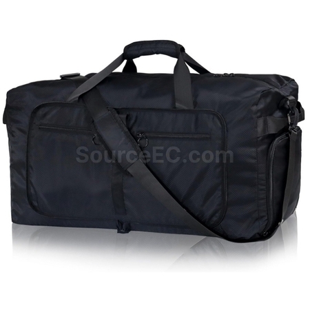Extra-Large Travel Bag