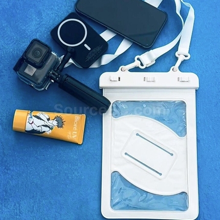 Customization Waterproof Bag Promotional Products
