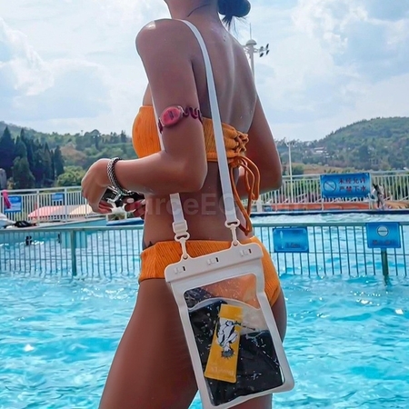 Customization Waterproof Bag Promotional Products