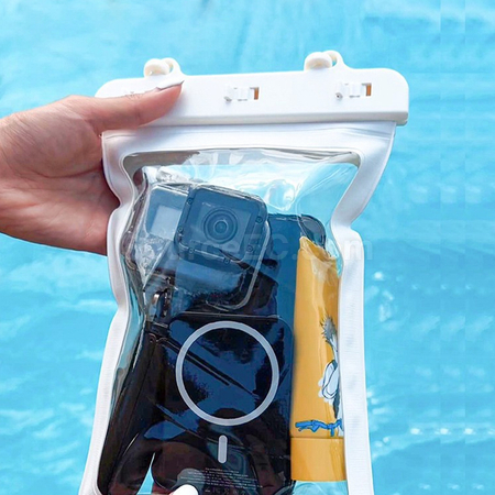 Customization Waterproof Bag Promotional Products