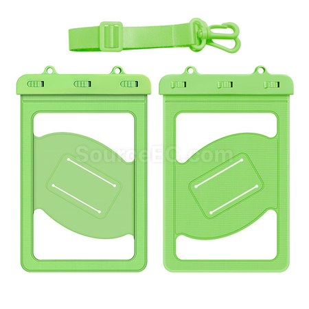 Customization Waterproof Bag Promotional Products