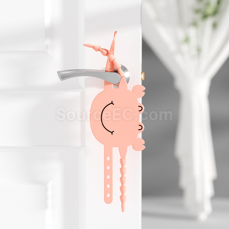 Customization Silent Lock Cover Promotional Products