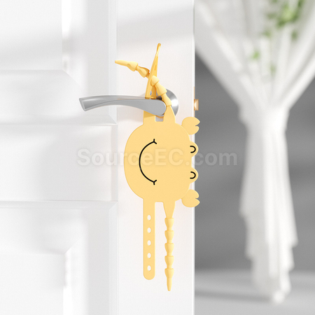 Customization Silent Lock Cover Promotional Products