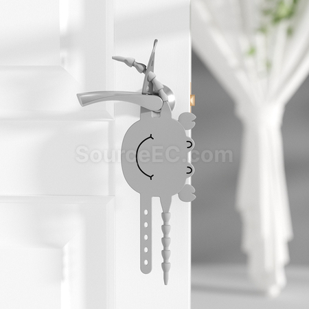 Customization Silent Lock Cover Promotional Products