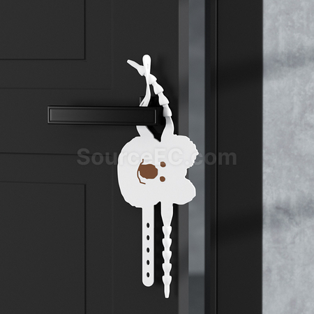 Customization Silent Lock Cover Promotional Products