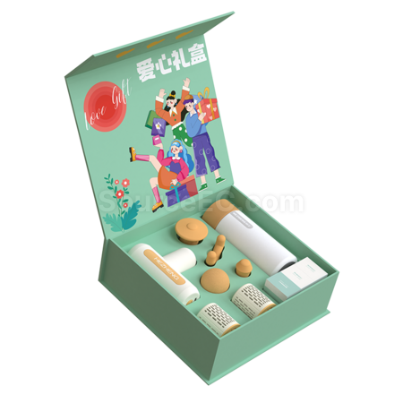 Customization Business Gift Set Promotional Products