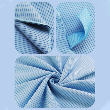 Customization Quick-drying Sports Towel Set Promotional Products