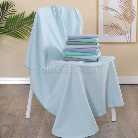 Customization Quick-drying Sports Towel Set Promotional Products