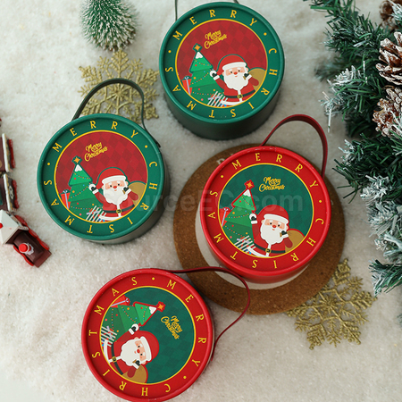 Customization Christmas Gift Box Promotional Products
