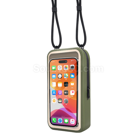 Customization Waterproof Phone Bag Promotional Products