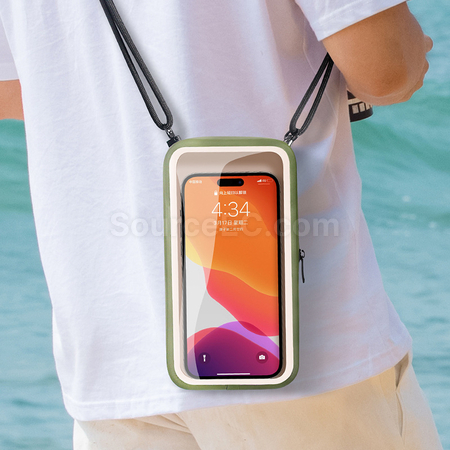 Customization Waterproof Phone Bag Promotional Products