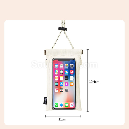 Customization Waterproof Phone Bag Promotional Products