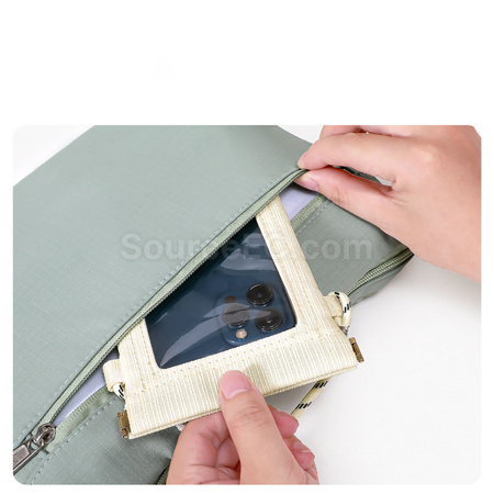 Customization Waterproof Phone Bag Promotional Products