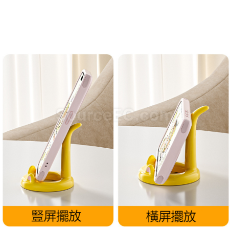 Customization Cat mobile phone stand Promotional Products