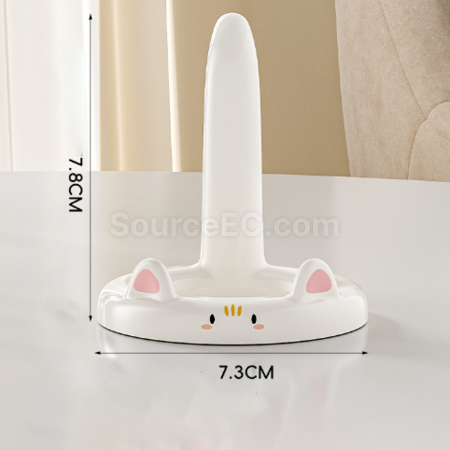 Customization Cat mobile phone stand Promotional Products