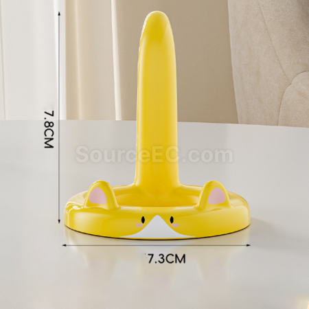 Customization Cat mobile phone stand Promotional Products
