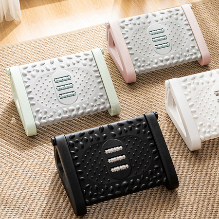 Customization Ergonomic Foot Rest Promotional Products