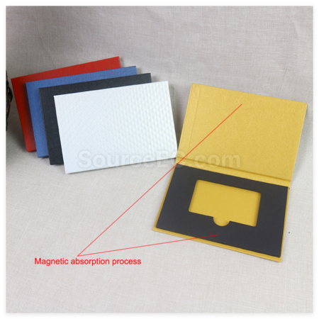 Customization Card Box Promotional Products