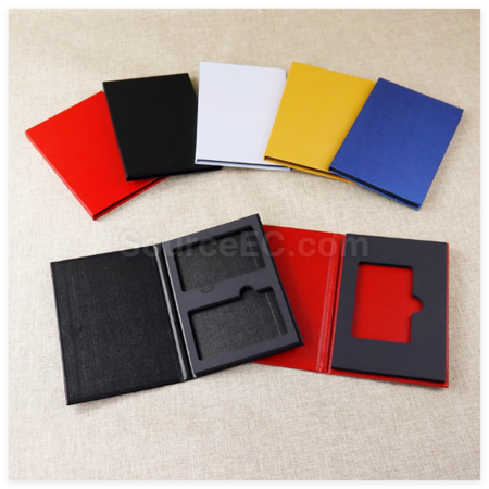 Customization Card Box Promotional Products