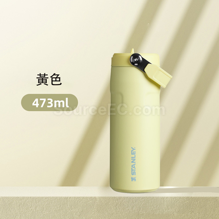 Customization Portable 304 Stainless Steel Sports Thermos Bottle Promotional Products