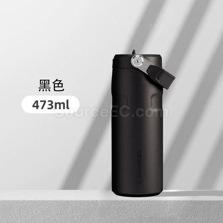 Customization Portable 304 Stainless Steel Sports Thermos Bottle Promotional Products