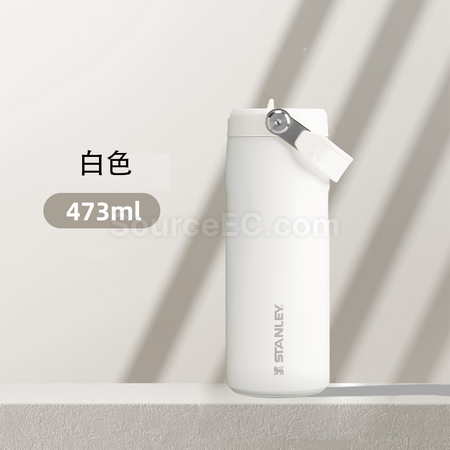 Customization Portable 304 Stainless Steel Sports Thermos Bottle Promotional Products