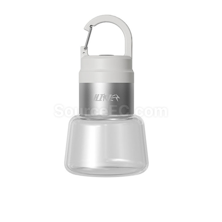 Customization Water Bottle Lamp Promotional Products