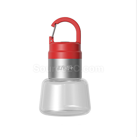Customization Water Bottle Lamp Promotional Products
