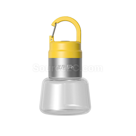 Customization Water Bottle Lamp Promotional Products
