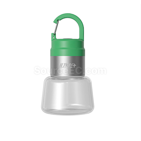 Customization Water Bottle Lamp Promotional Products