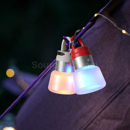 Customization Water Bottle Lamp Promotional Products